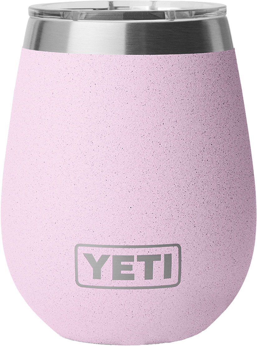 Yeti Rambler 295ml Wine Tumbler with Magslider Lid