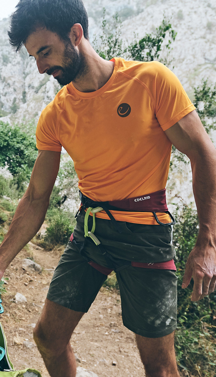 Edelrid Sirana TC Harness - Unisex