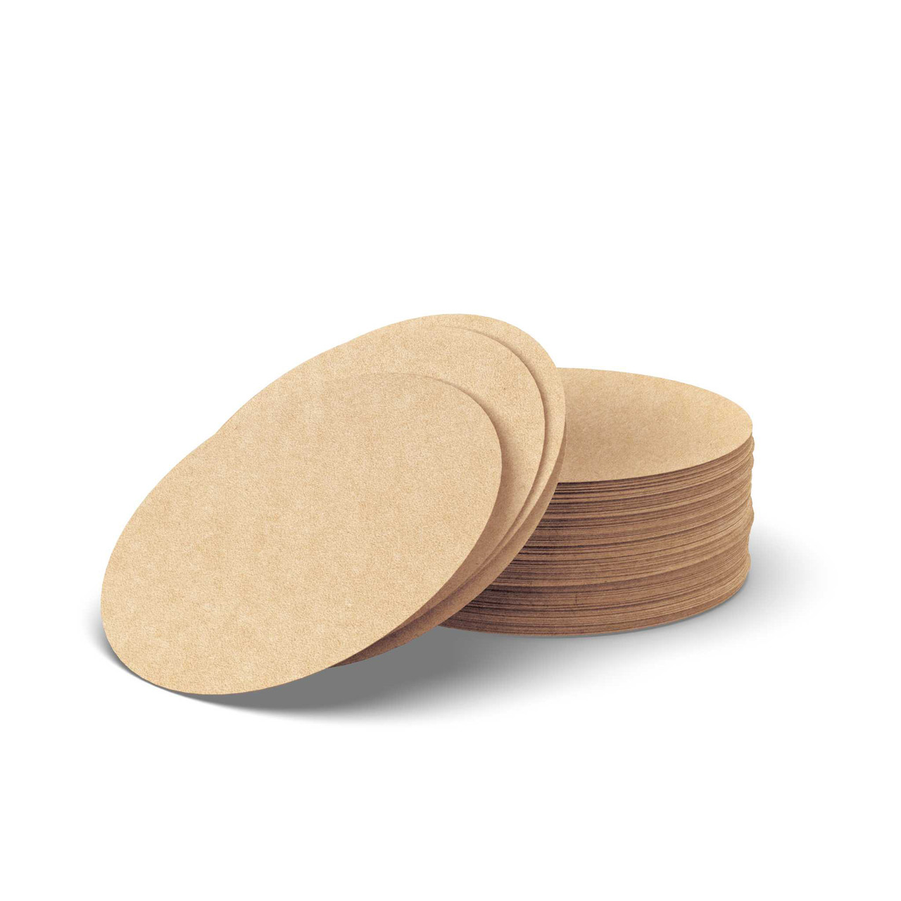 Aeropress Natural Paper Coffee Filter XL