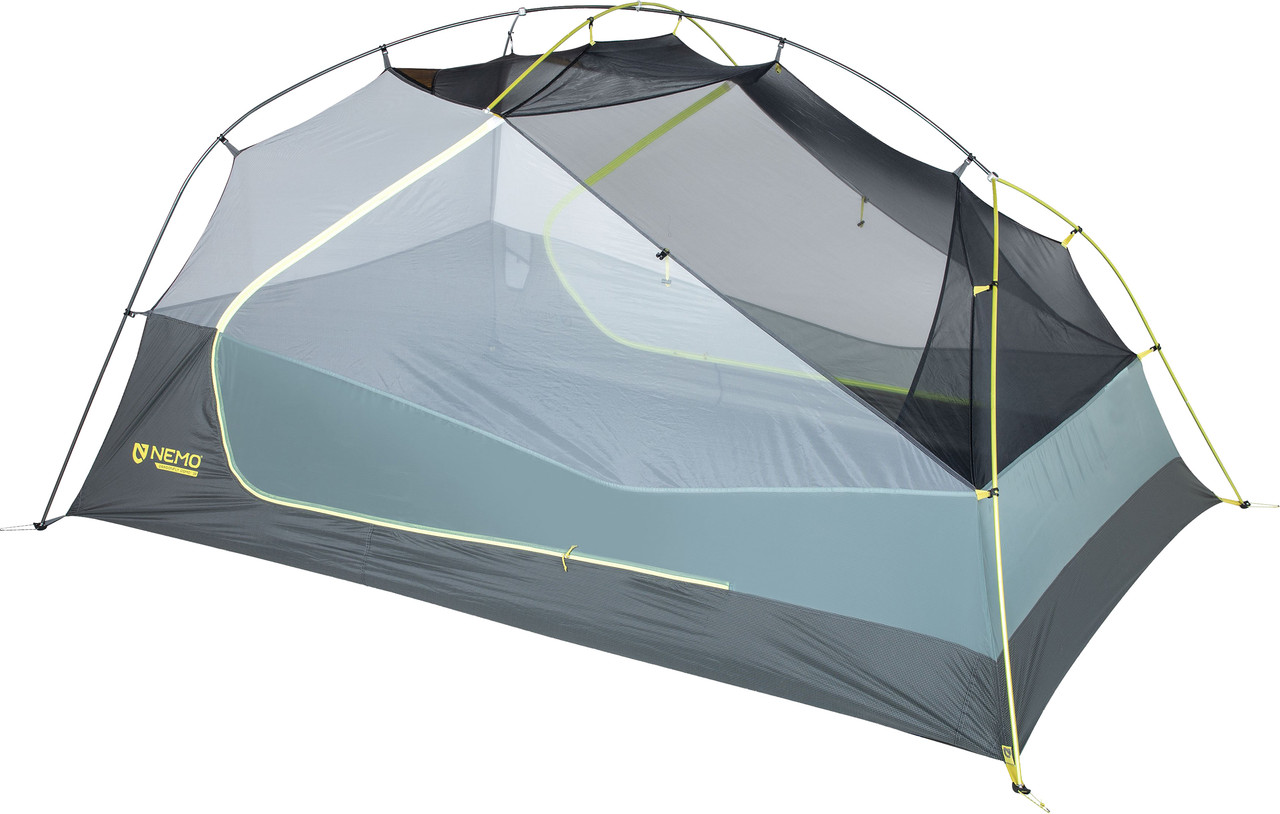 Nemo Dragonfly OSMO 3-Person Tent