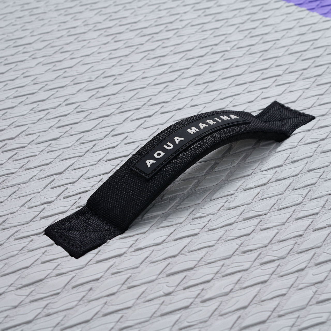 Aqua Marina Coral 11' 6" Touring Inflatable SUP Package - Unisex