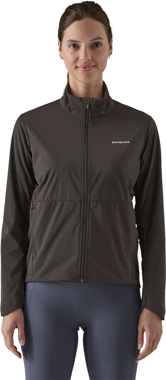 Patagonia Wind Shield Jacket - Women's