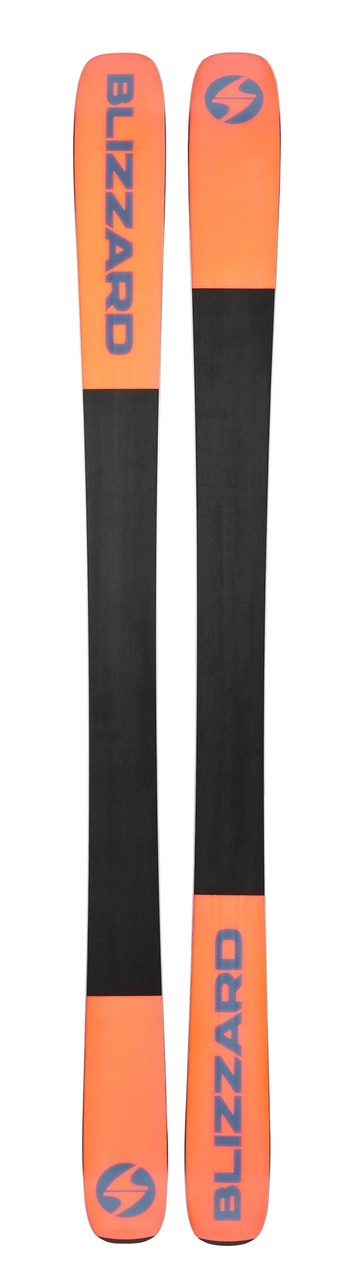 Blizzard Sheeva 9 96 Skis - Women's