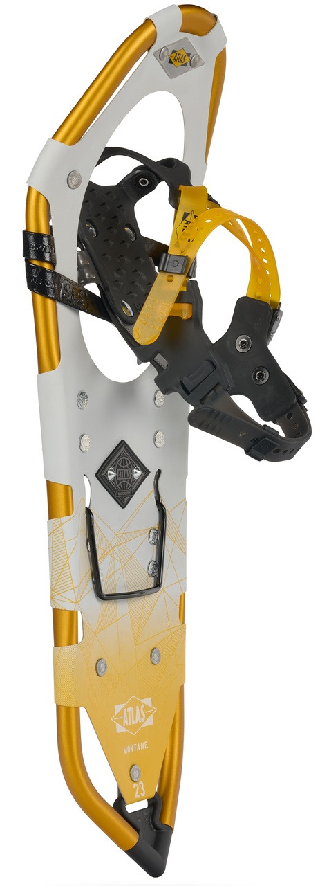 Atlas Montane Elektra Snowshoes - Women's