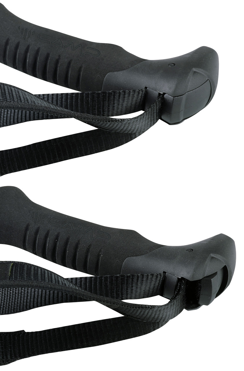 Camp Backcountry 3.0 Trekking Poles - Unisex