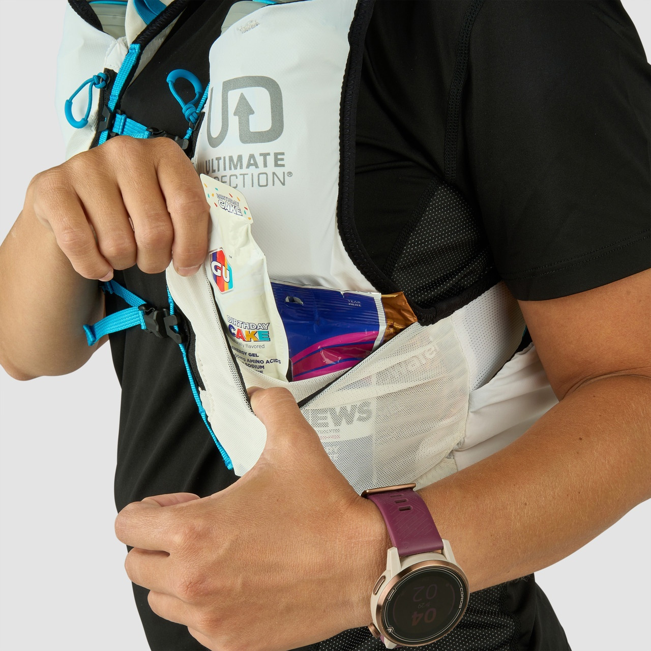 Ultimate Direction Ultra Vest - Unisex