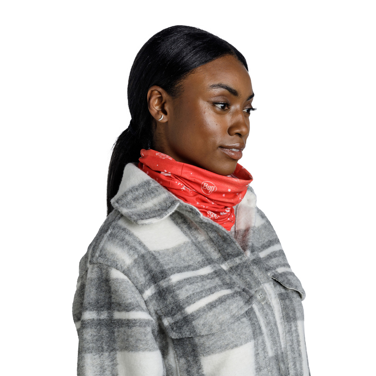 Buff Original Ecostretch Holiday Multifunctional Headwear - Unisex