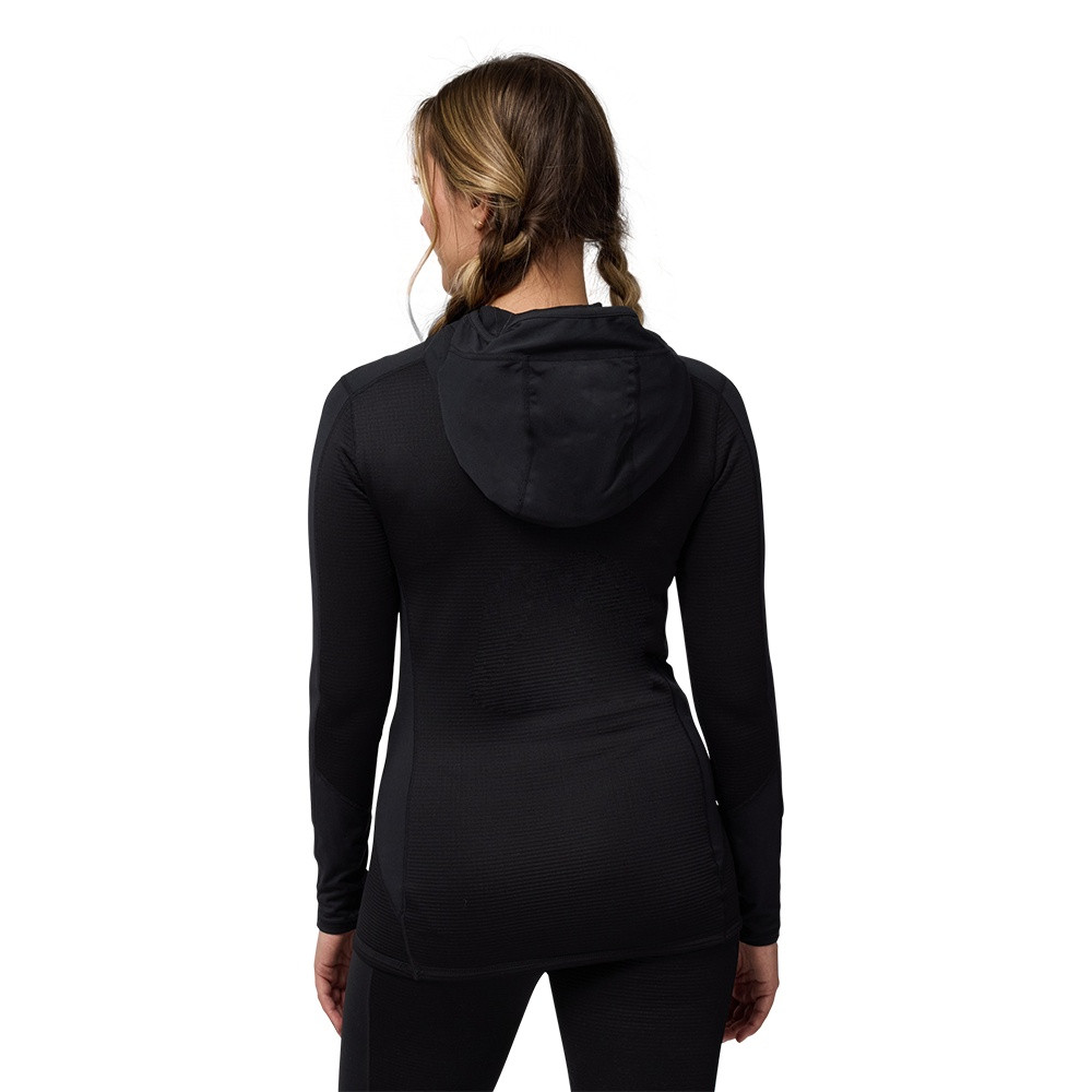 Kombi RedHeat Pro Grid Hoodie - Women's