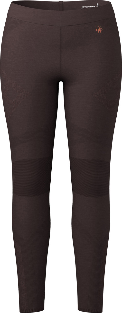 Smartwool Intraknit Thermal Merino Base Layer Bottoms - Women's