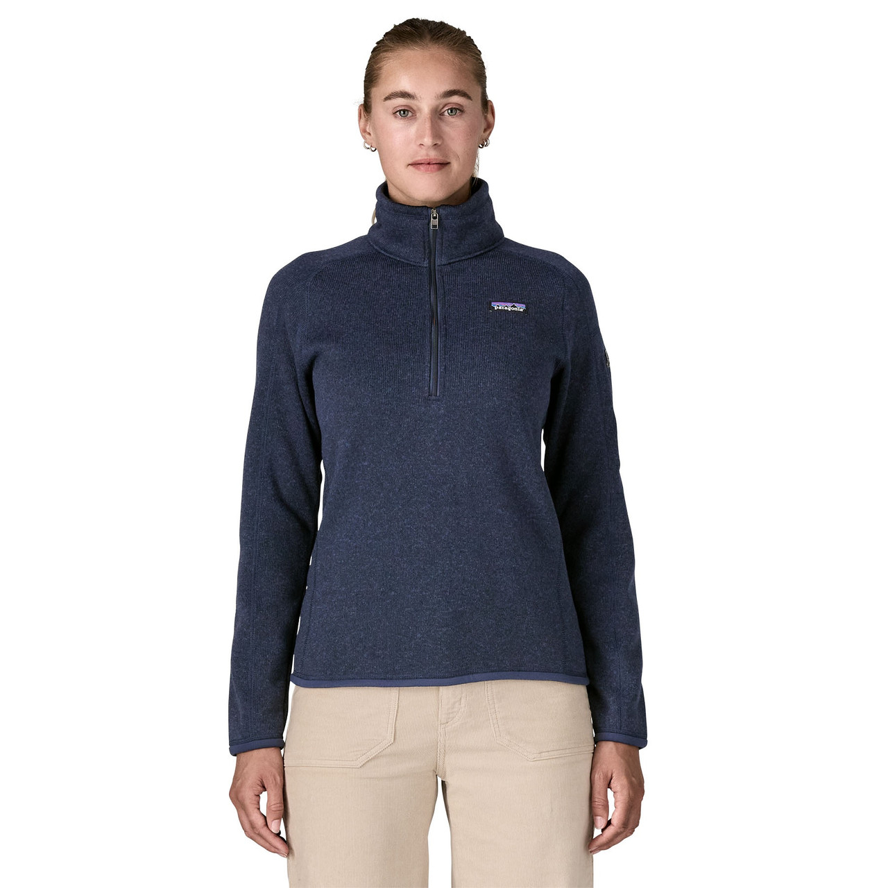 Patagonia Better Sweater 1/4 Zip - Women's