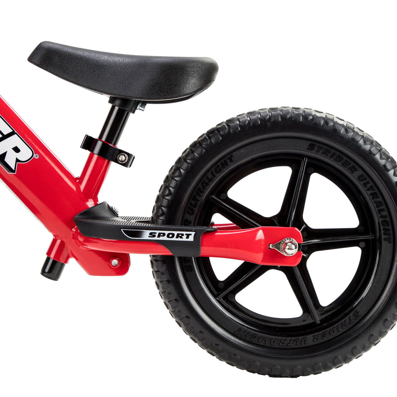Strider 12 Sport Balance Bike - Infants to Children