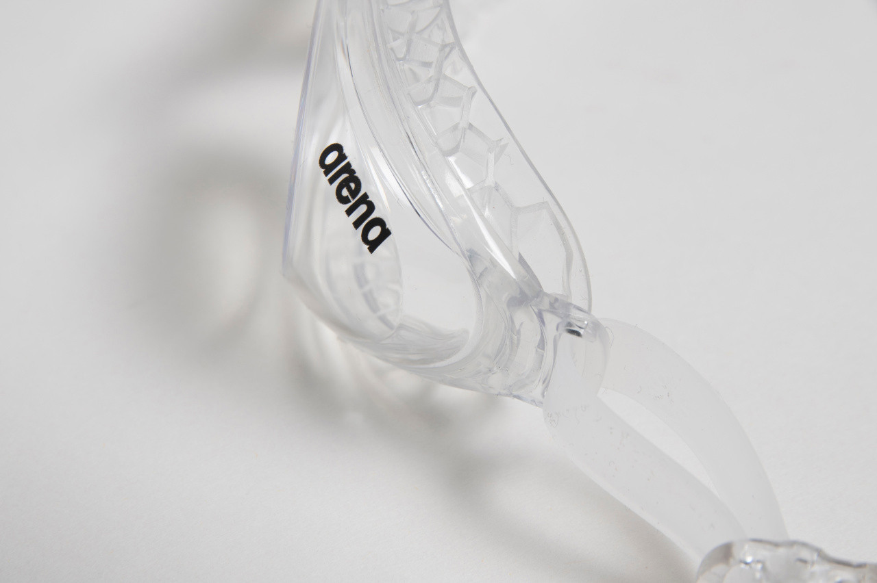 Arena Air-Soft Goggles - Unisex