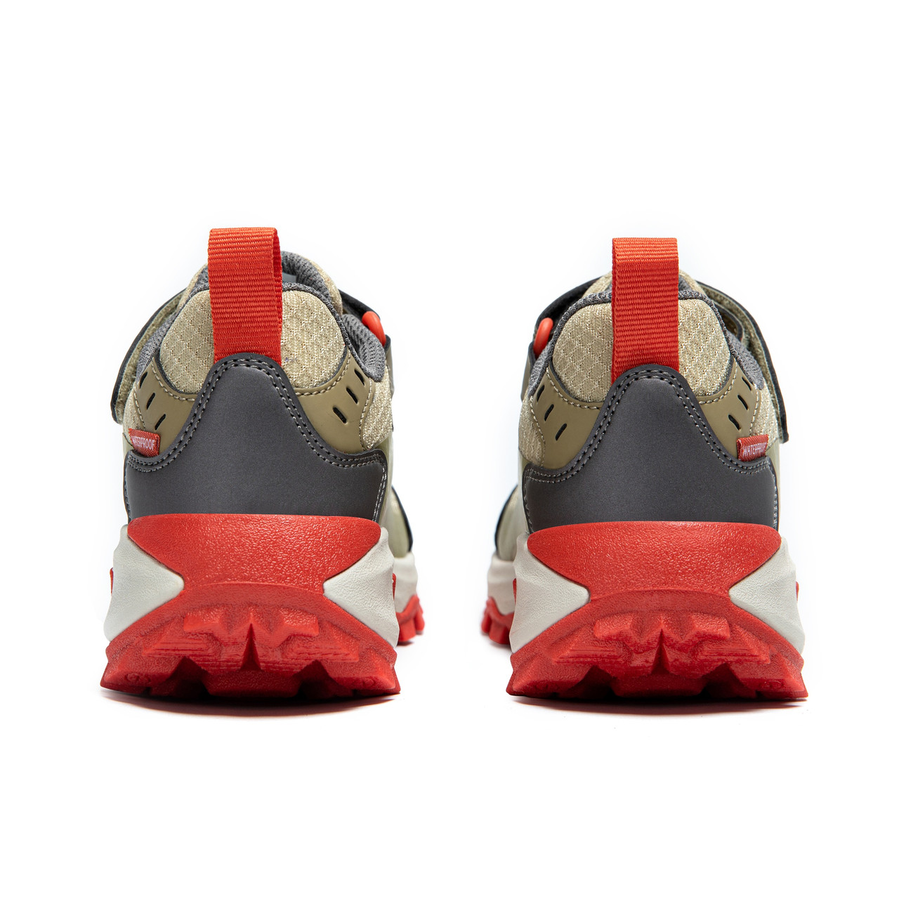 Merrell Moab Speed 2 Low A/C Shoes - Children to Youths