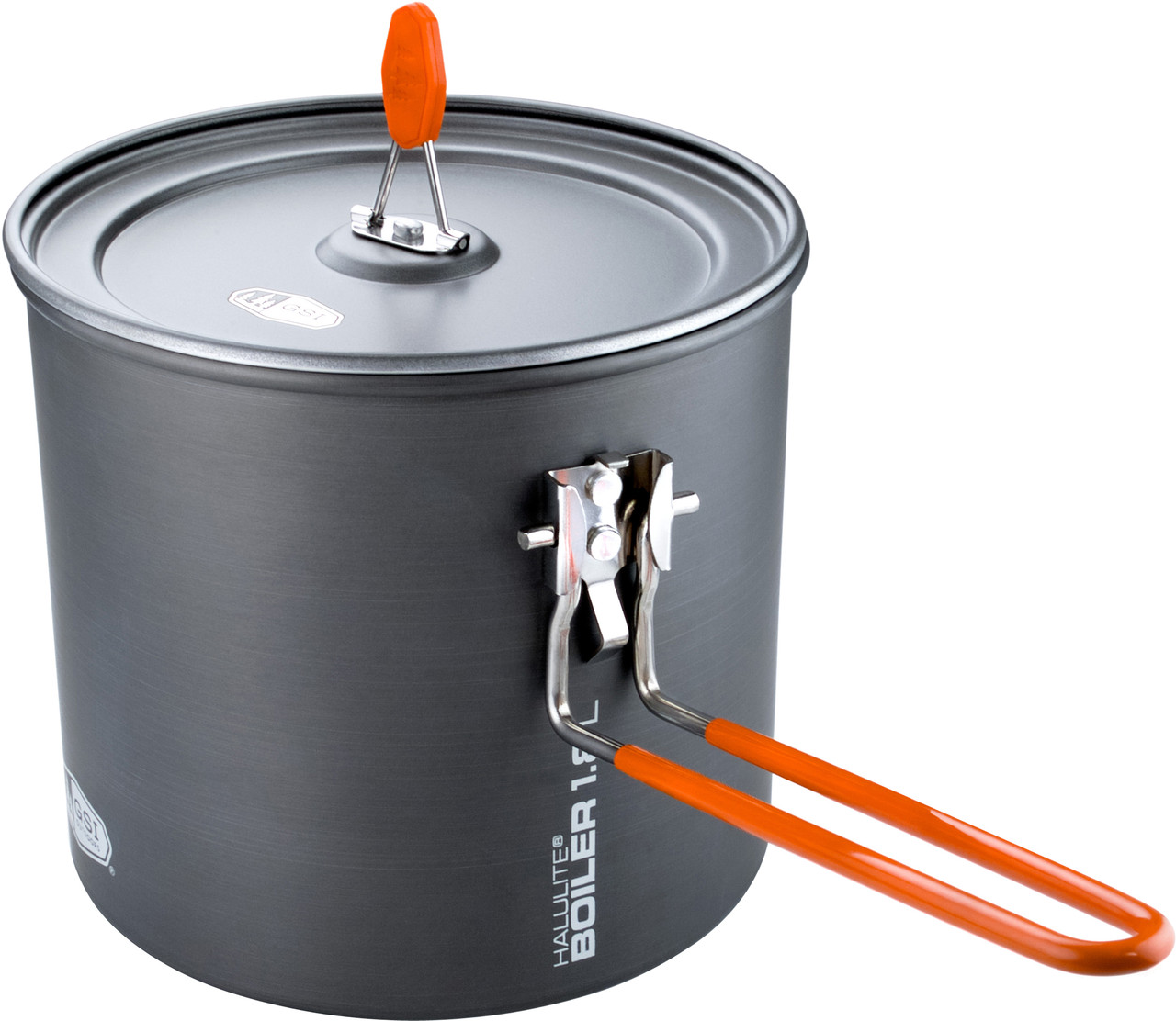 GSI Halulite 1.8L Boiler