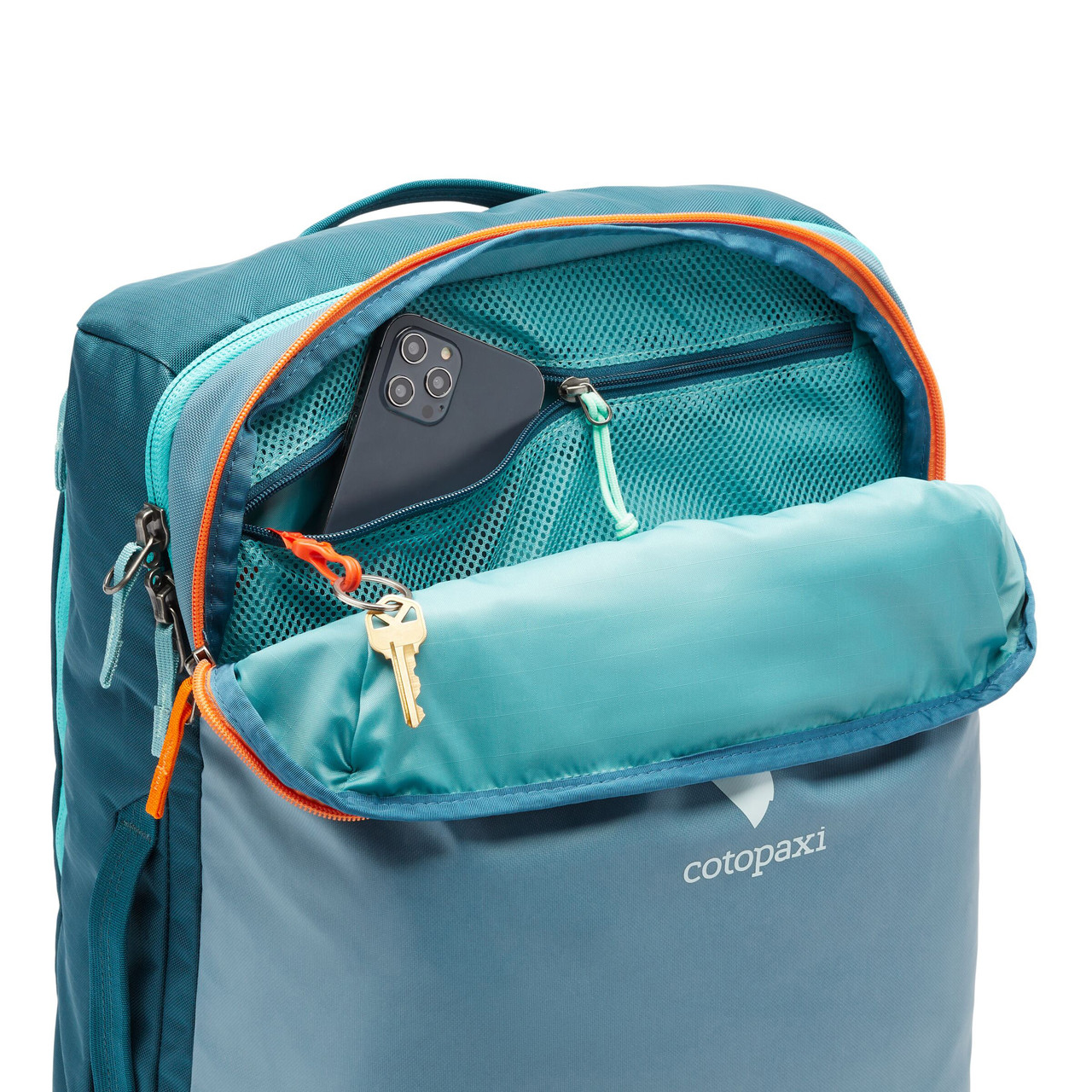 Cotopaxi Allpa 42L Travel Pack - Unisex