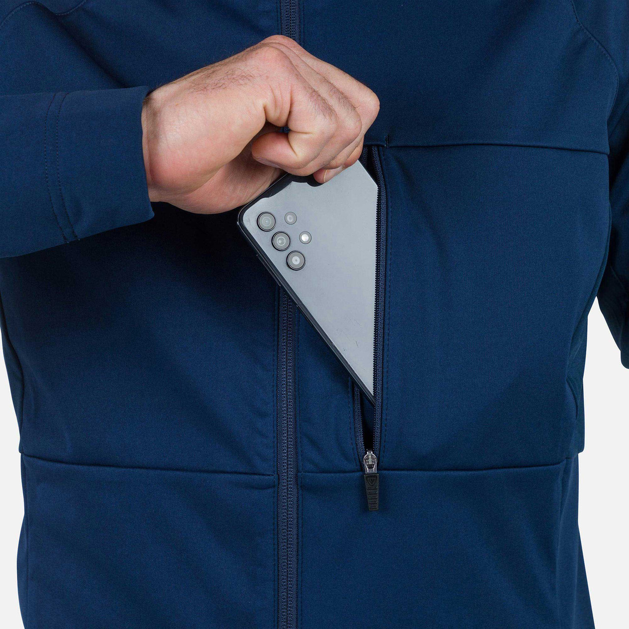 Rossignol Genetys Jacket - Men's