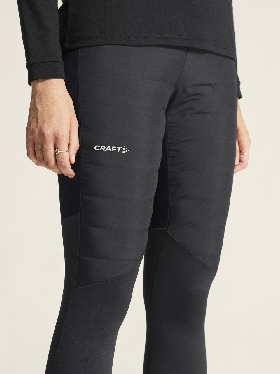 Craft SUBZ Tights 4 - Women's