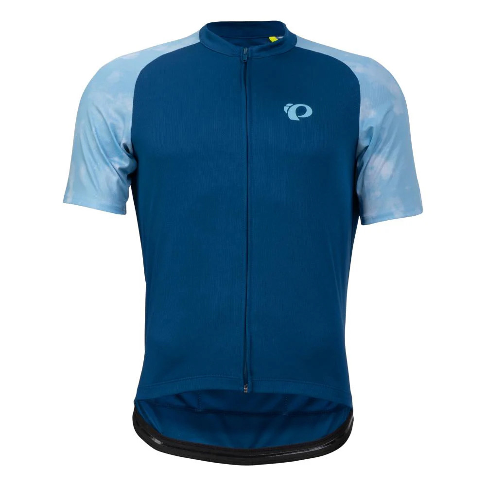 Pearl Izumi Quest Graphic Short Sleeve Jersey - Men's