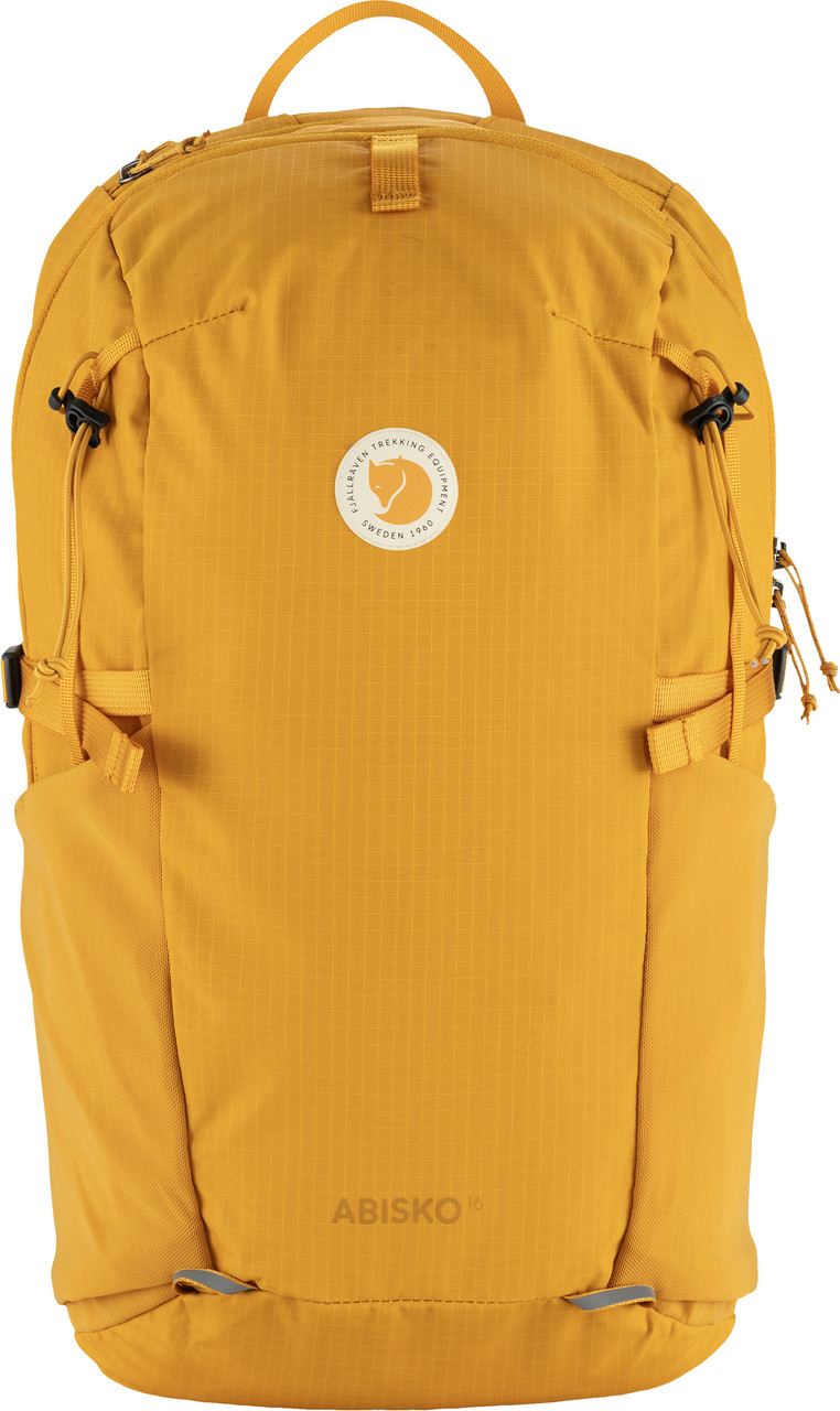 Fjallraven Abisko 16 Backpack - Unisex