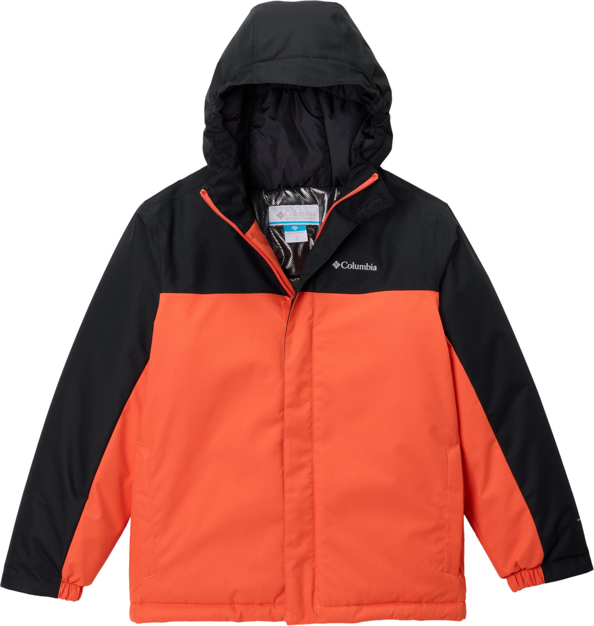 Columbia Hikebound II Insulated Jacket - Boys' - Youths