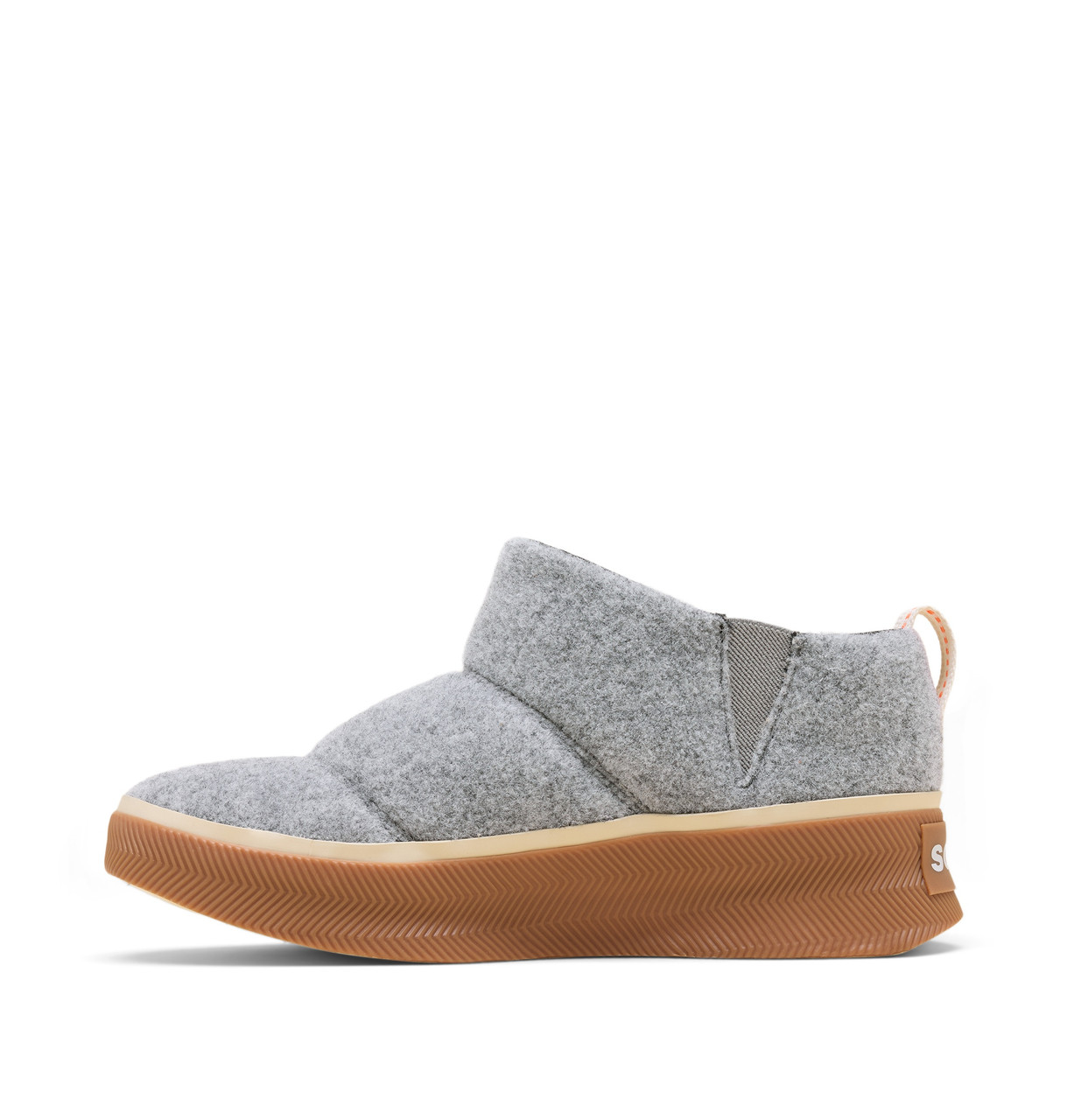 Sorel Out N About Mini Puffy Shoes - Women's