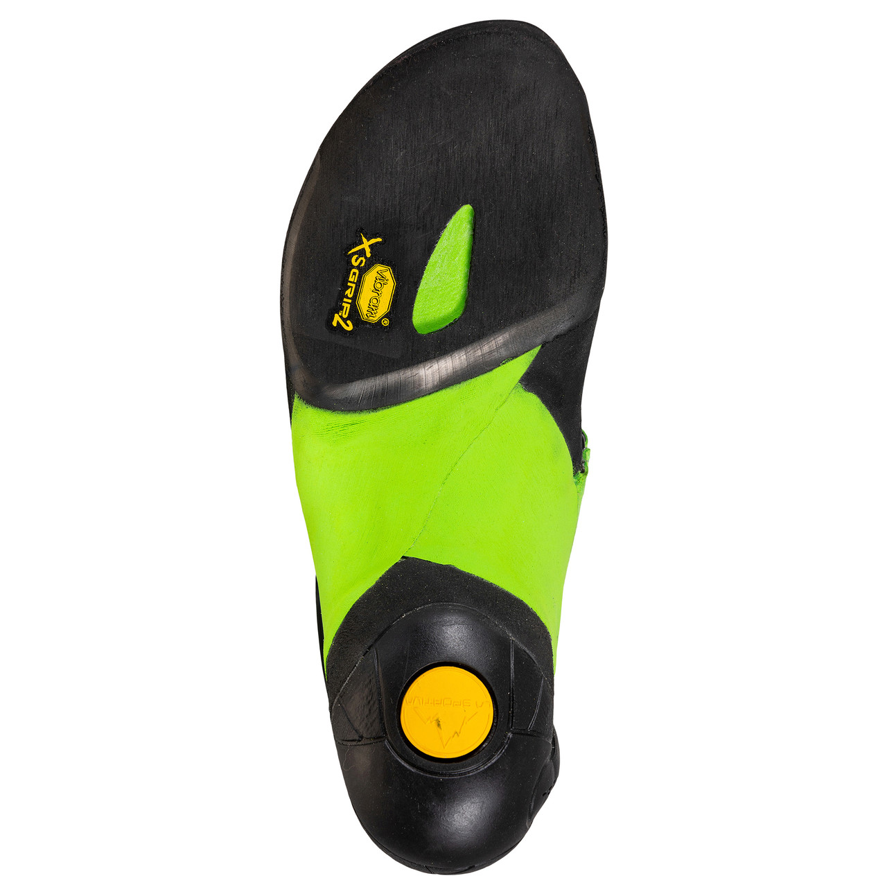 La Sportiva Skwama Vegan Climbing Shoes - Men's