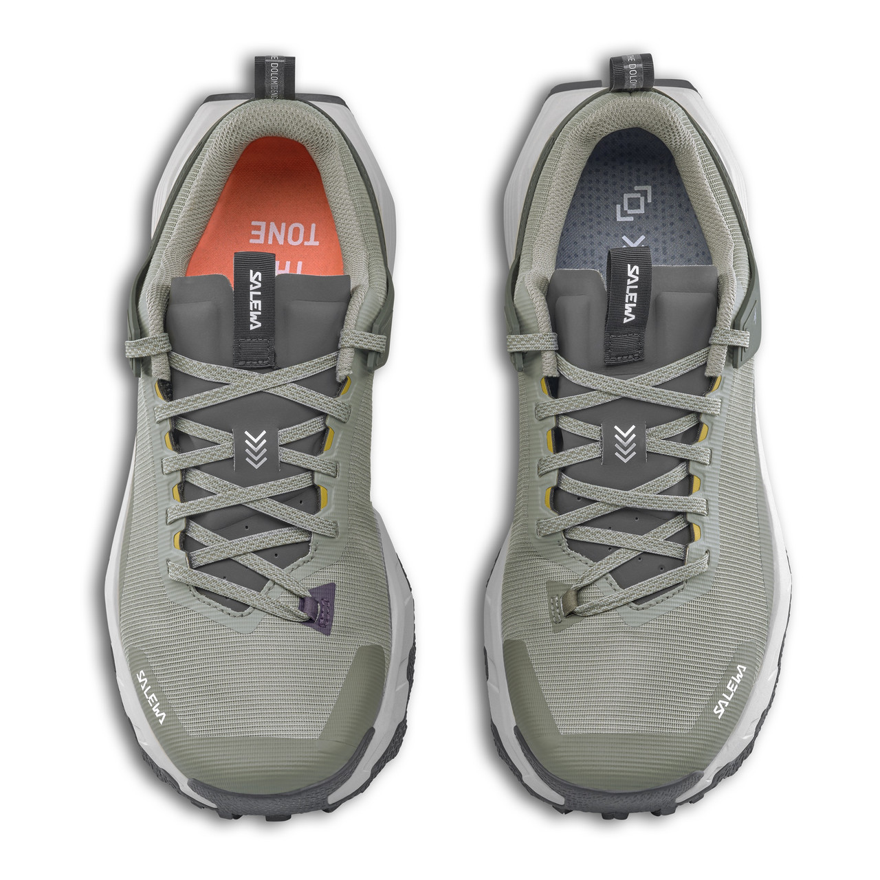 Salewa Pedroc 2 Powertex Shoes - Men's