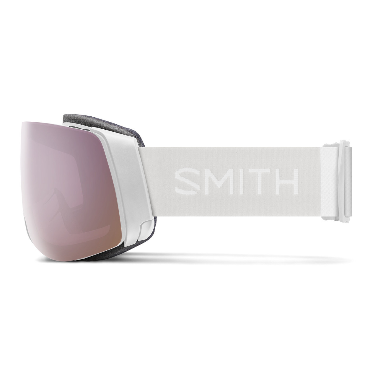 Smith 4D Mag Low Bridge Fit Goggles - Unisex