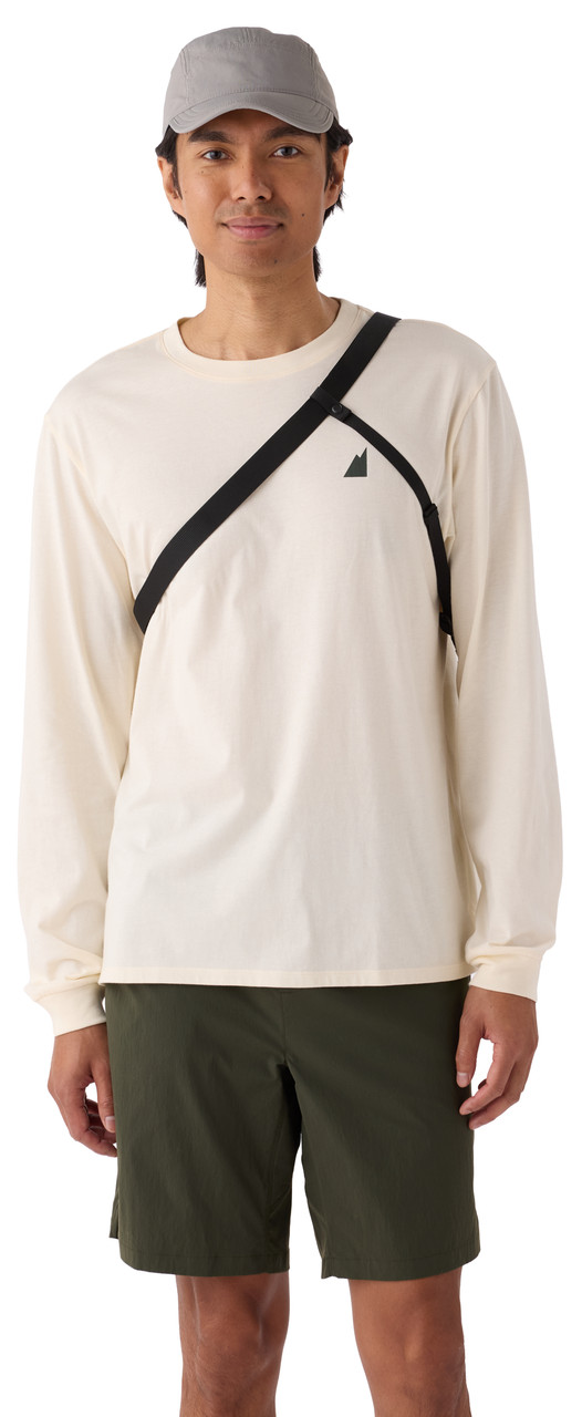 MEC Journey Carry All - Unisex