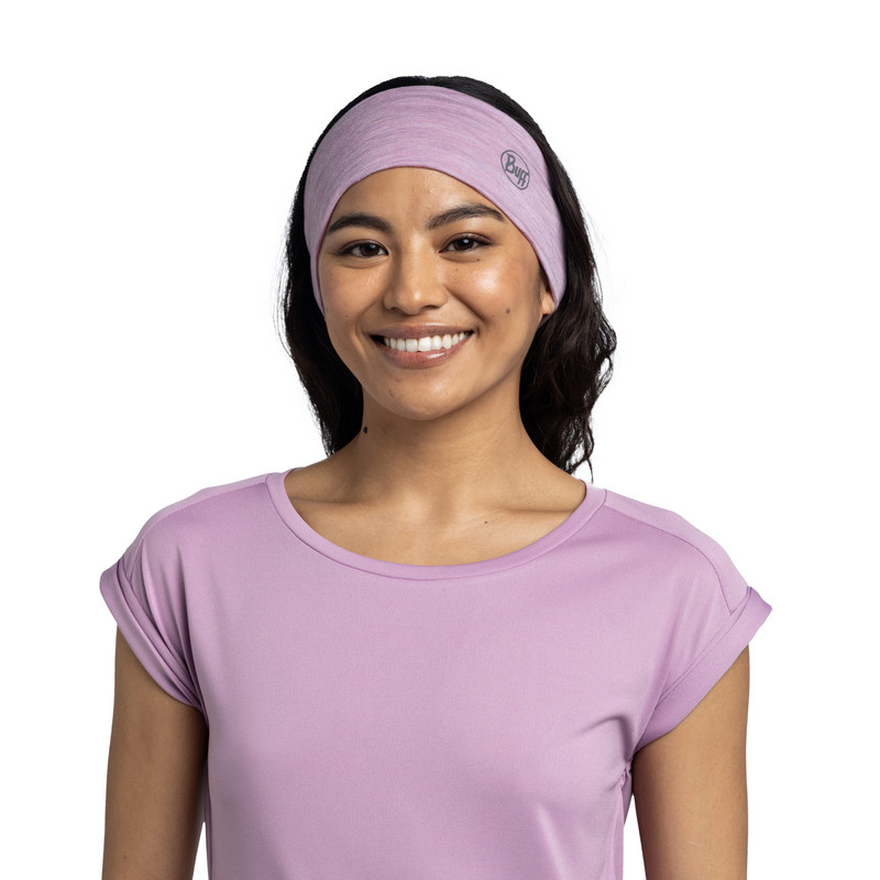 Buff Lightweight Merino Wool Headband - Unisex
