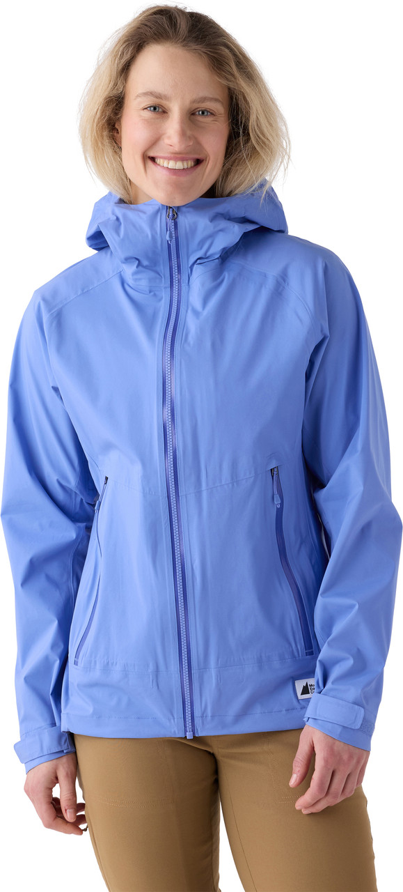 MEC Hydrofoil Stretch Jacket - Women's
