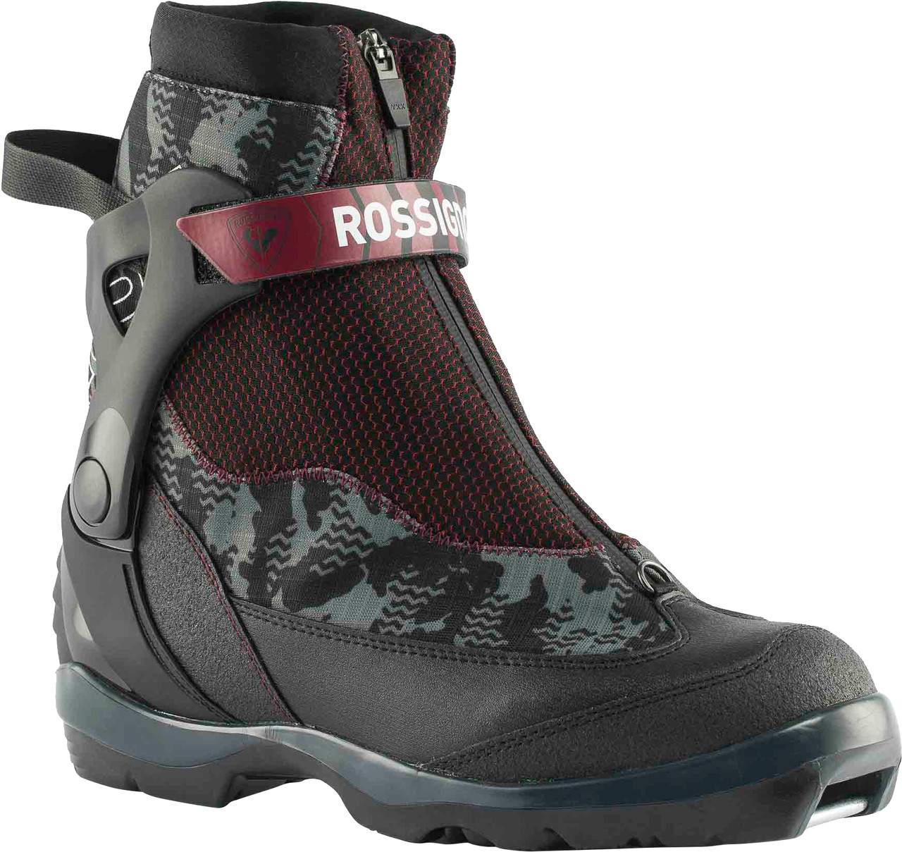 Rossignol BC X6 Touring Boots - Unisex