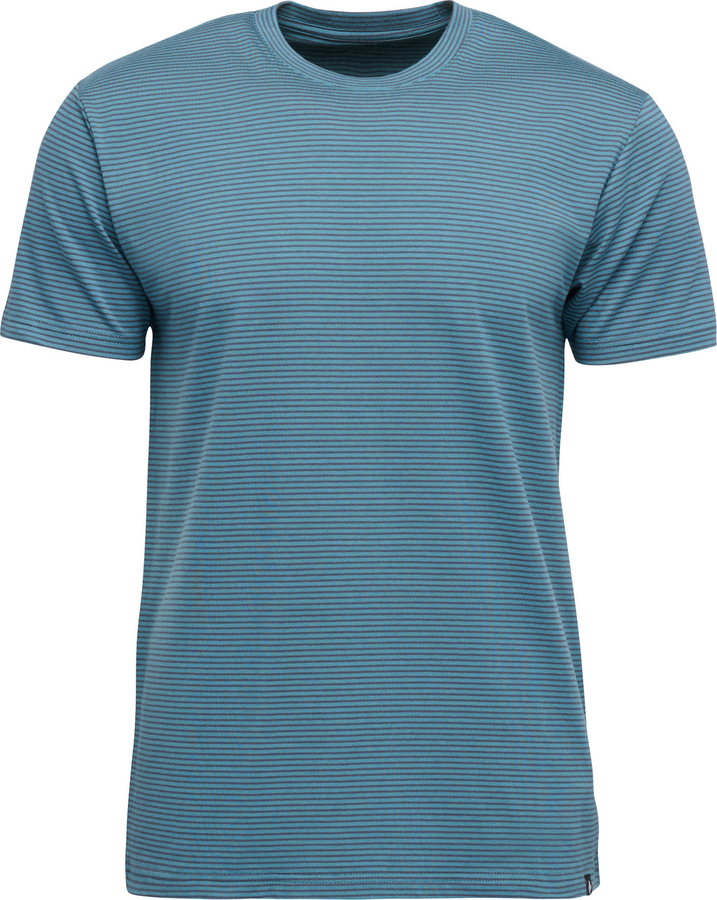 Black Diamond BD Stripe Short Sleeve Tee - Men's