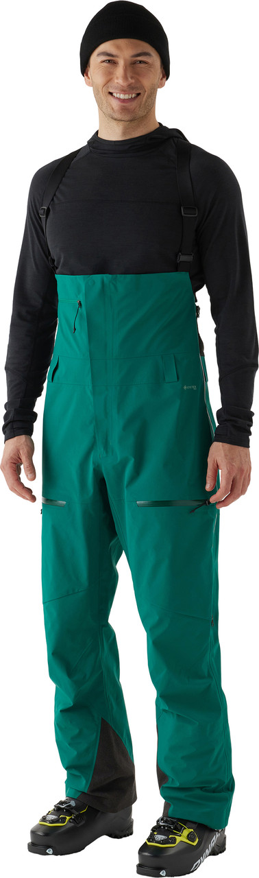 MEC Couloir Gore-Tex Pro Bib - Men's