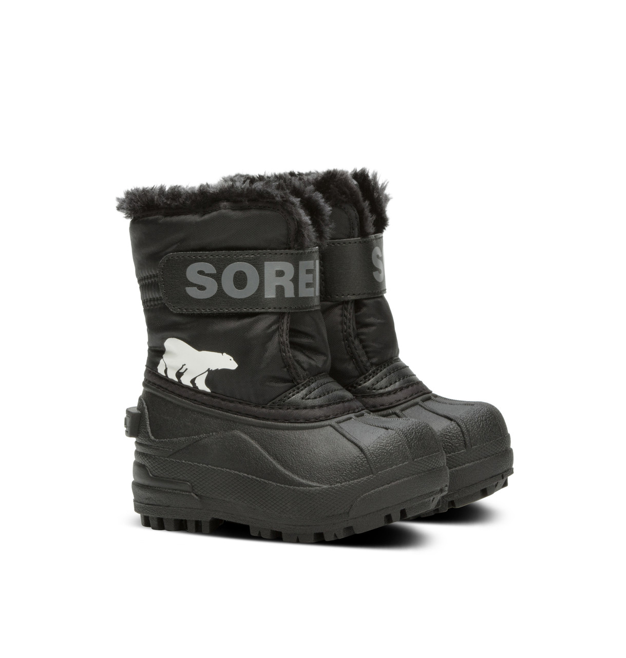 Sorel Snow Commander Winter Boots - Infants