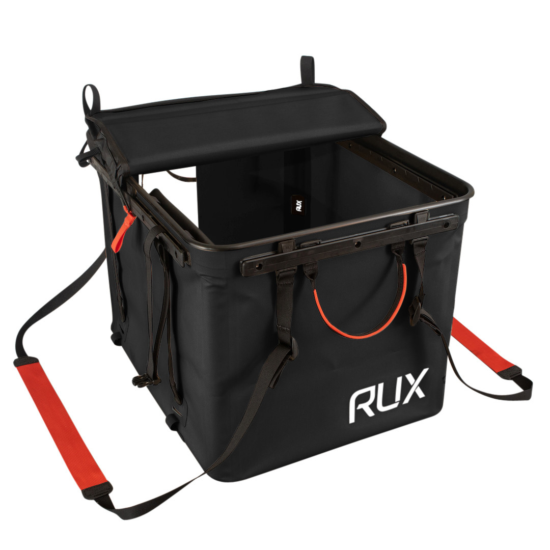 RUX 70L Storage