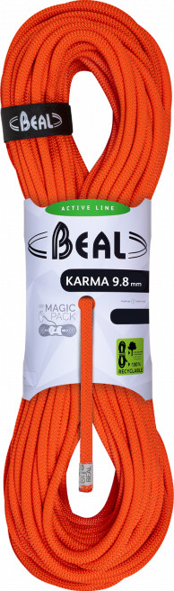 Beal Karma 9.8mm Rope