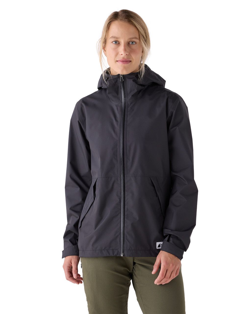 MEC x AQUANATOR Rain Jacket - Women's