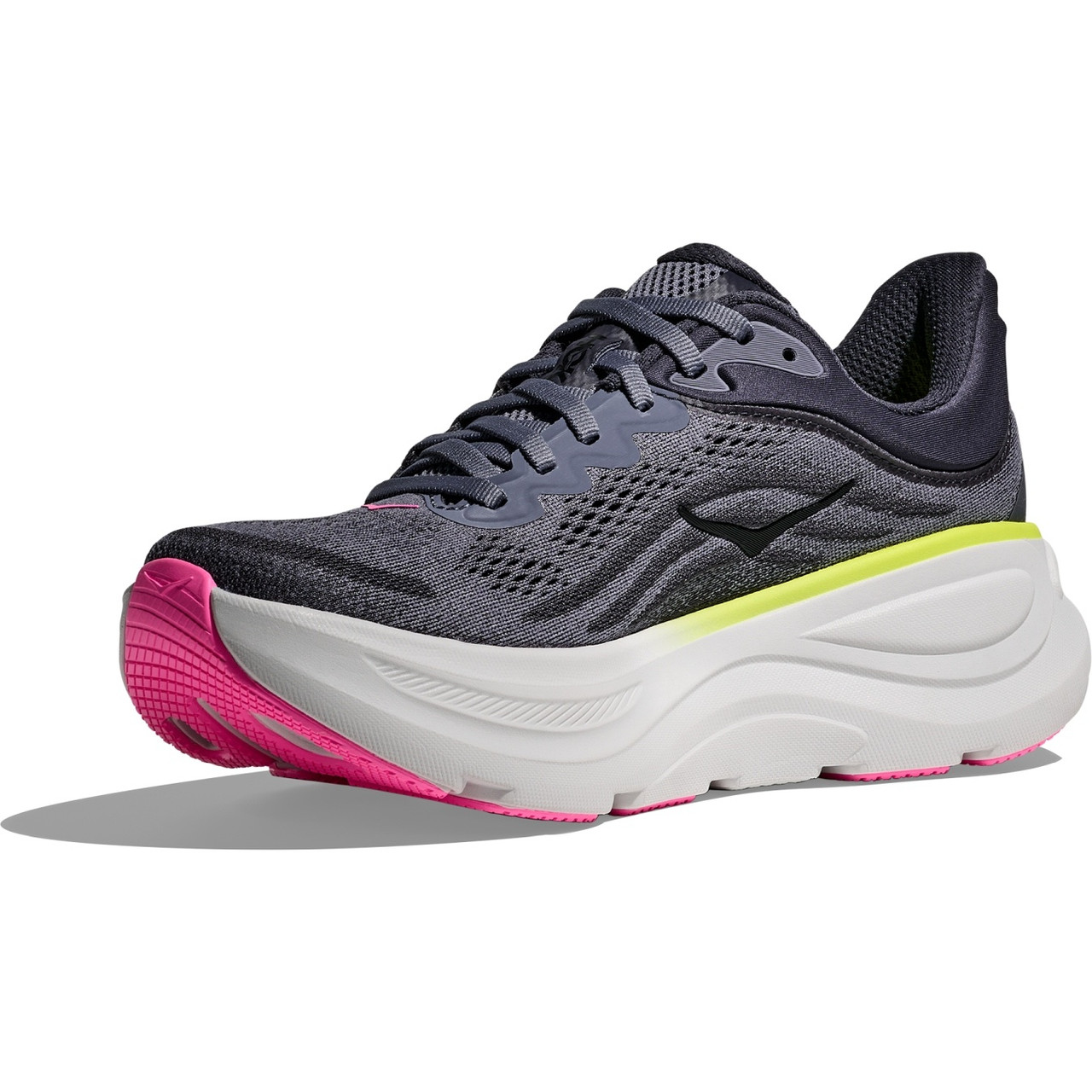 Hoka Bondi 9 Road Running Shoes - Women's