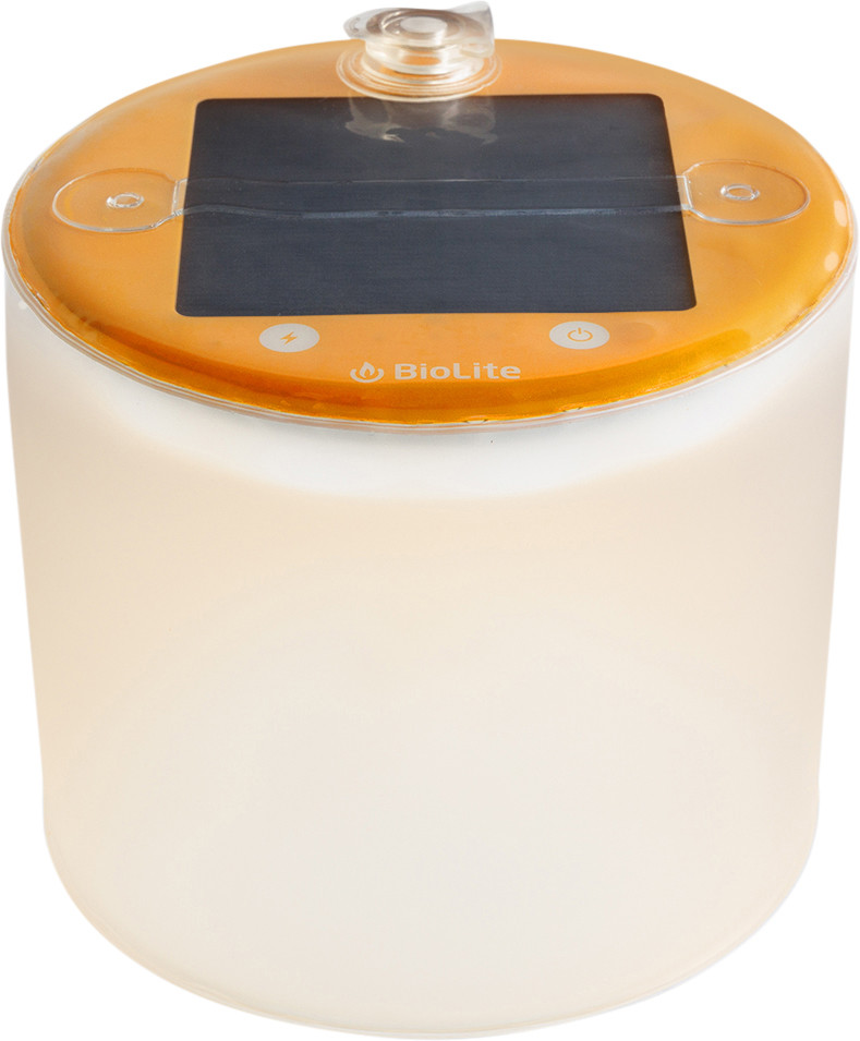 BioLite Luci Original Inflatable Solar Lantern