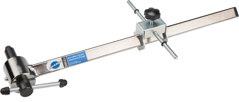Park Tool DAG-2.2 Derailleur Alignment Gauge