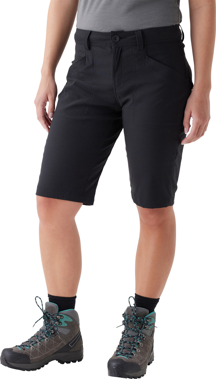 MEC Terrena Stretch 12" Shorts - Women's