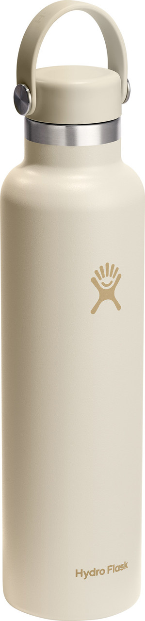 Hydro Flask Standard Mouth Bottle 710ml