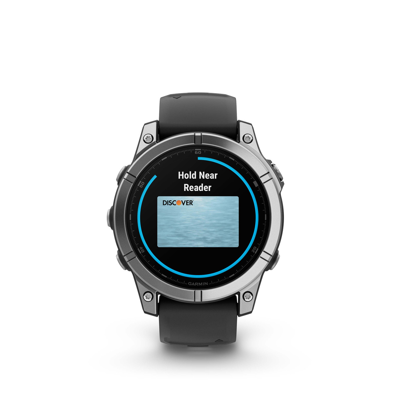 Garmin Fenix E 47mm