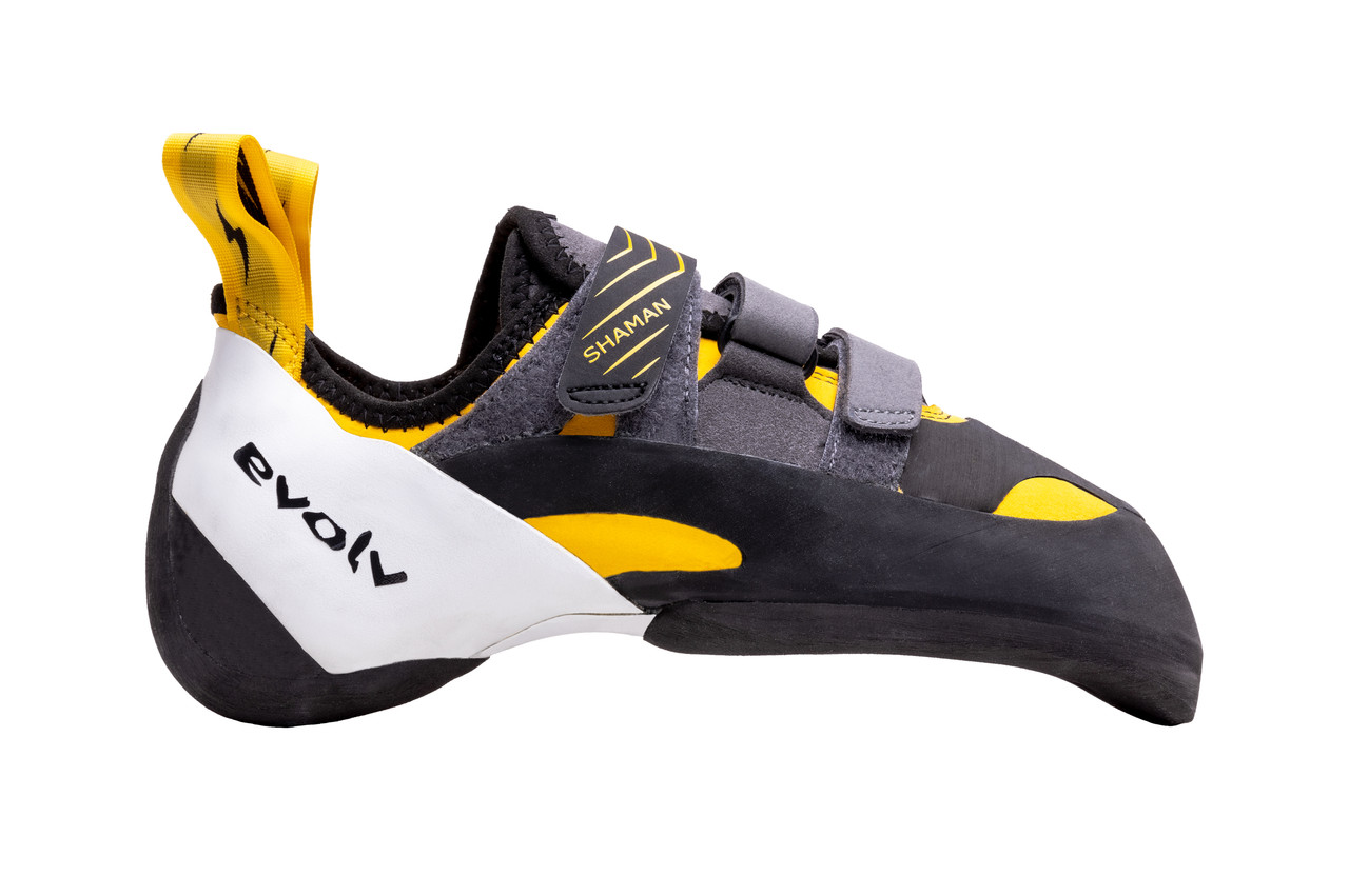 Evolv Shaman Climbing Shoes - Men's