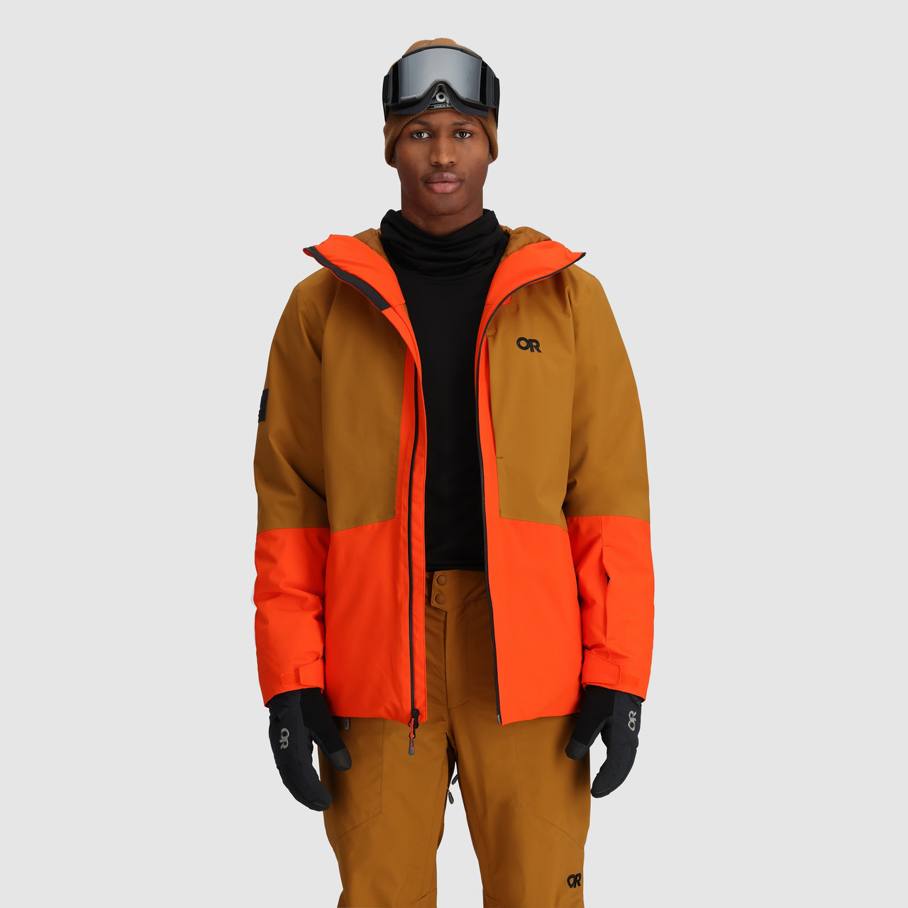 Outdoor Research Snowcrew Jacket - Men's