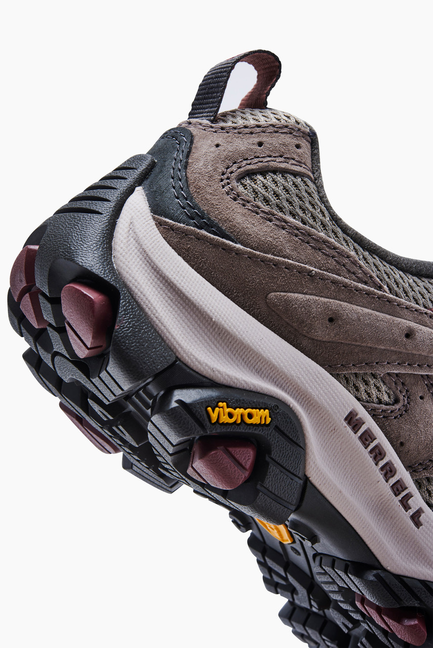 Merrell Moab 3 Light Trail Shoes - Women's