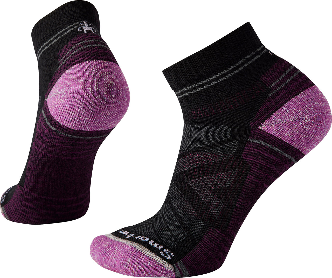 Smartwool Hike Light Cushion Ankle Socks - Women's