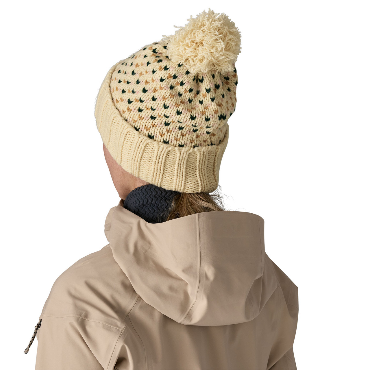 Patagonia Snowbelle Beanie - Unisex