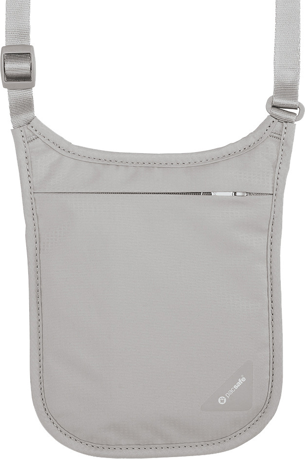Pacsafe Coversafe V75 Neck Pouch - Unisex